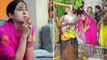 Sara Ali Khan reacts to trolls targeting her visiting Mahakal Temple