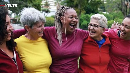 Why Do We Shrink as We Age?