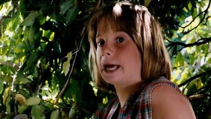 Le Grand chemin Bande-annonce VF