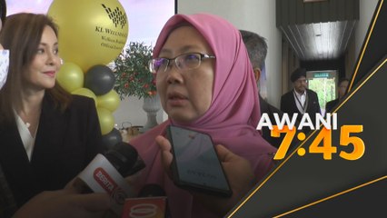 KKM bincang SOP baharu COVID-19 pertengahan Jun