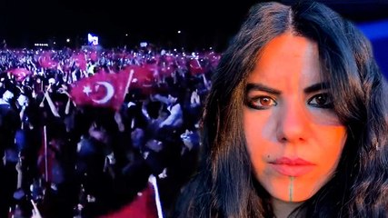 Exiled Kurdish journalist denounces Erdogan’s re-election as another ‘prison sentence’