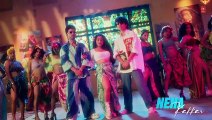 Balenciaga - Neha Kakkar, Tony Kakkar ft. Tony Jr., Priyanka Ahuja | Adil Shaikh | Bhushan Kumar