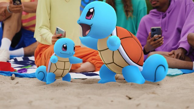 Pokémon GO : Événements, Raids, shiny... Tout savoir sur le programme de juin 2023