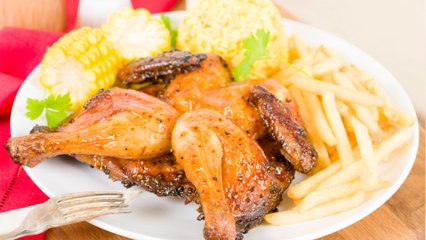 Nando's teases fans with secret menu item coming next week, but they may have already cracked it