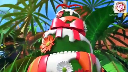 Get Ready to Be Blown Away by These Crazy Talented Cartoon Kids