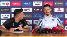 Marek Hamsik: Sezon sonunda kariyerimi sonlandıracağım