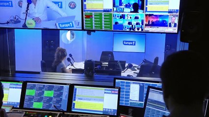 Crèches : Elisabeth Borne annonce 5 milliards d'euros pour le service public de la petite enfance