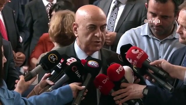 Meral Akşener 6'lı masadan ayrıldı mı, neden ayrıldı? İYİ Parti masadan kalktı mı? İYİ Parti Millet İttifakı'ndan ayrıldı mı?