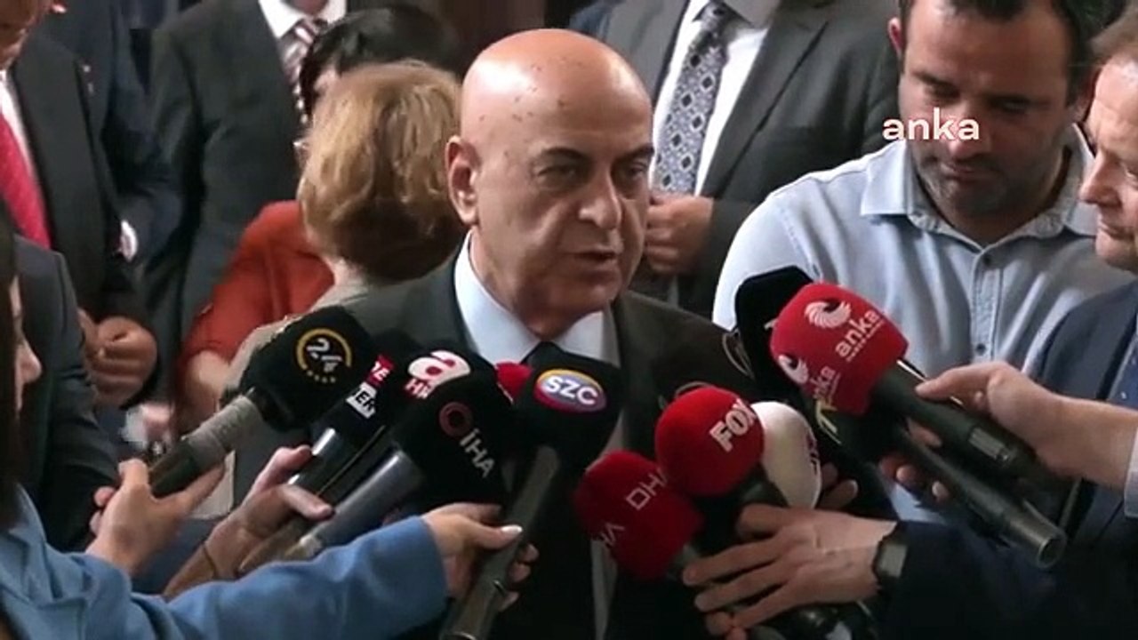 Meral Akşener 6'lı masadan ayrıldı mı, neden ayrıldı? İYİ Parti masadan kalktı mı? İYİ Parti Millet İttifakı'ndan ayrıldı mı?