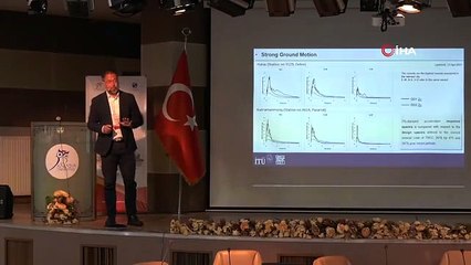 Alerte de transformation urbaine à Istanbul, Bursa, Izmir