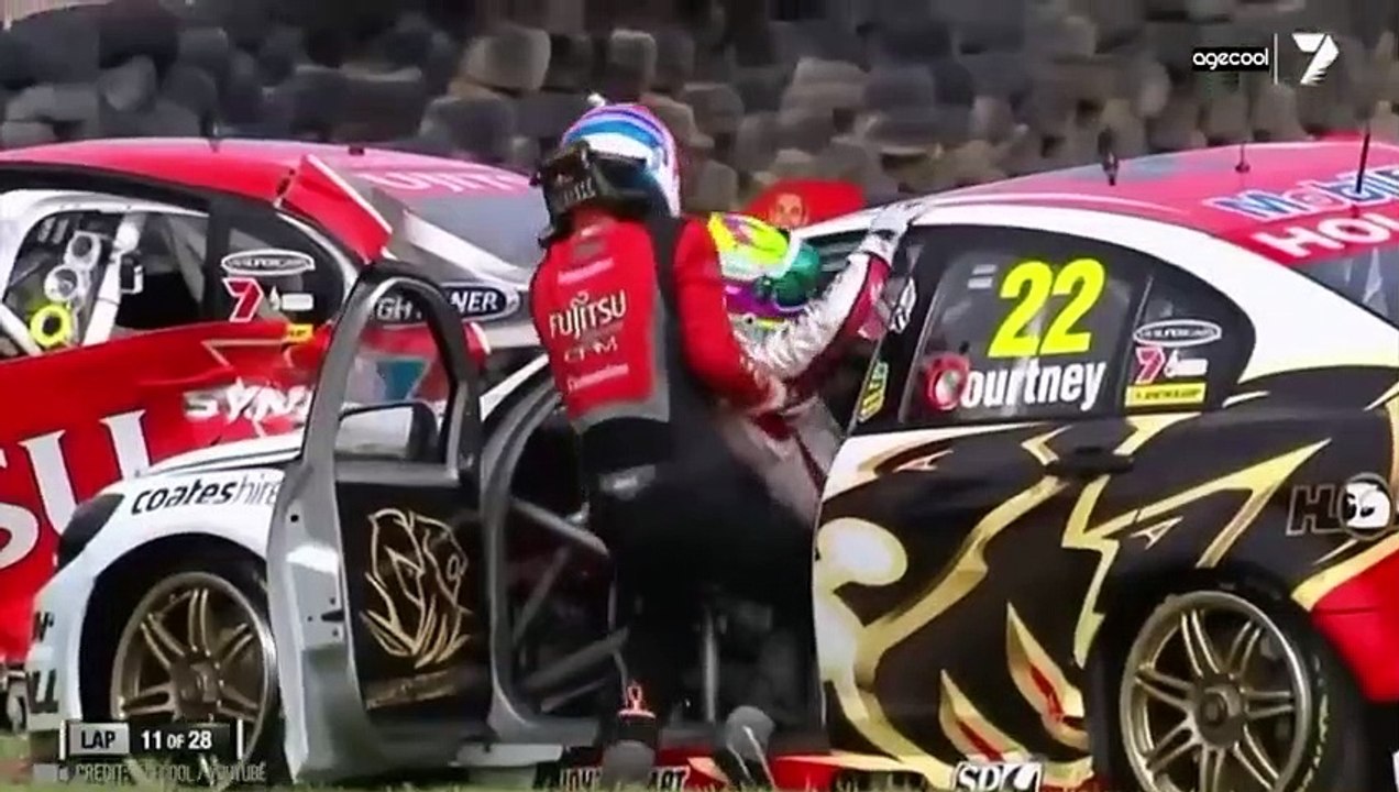 Die Schönsten Und Respektvollsten Momente Im Sport! (2)