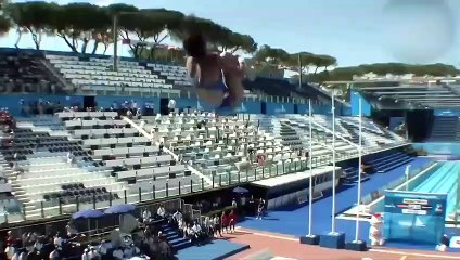 Die Lustigsten Und Lächerlichsten Momente Im Sport! (2)