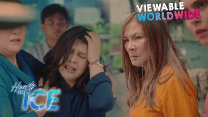 Hearts On Ice: The unending catfight between former best friends (Episode 57)