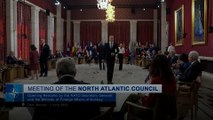 Jens Stoltenberg Seluruh Negara NATO Ingin Ukraina Jadi Anggota
