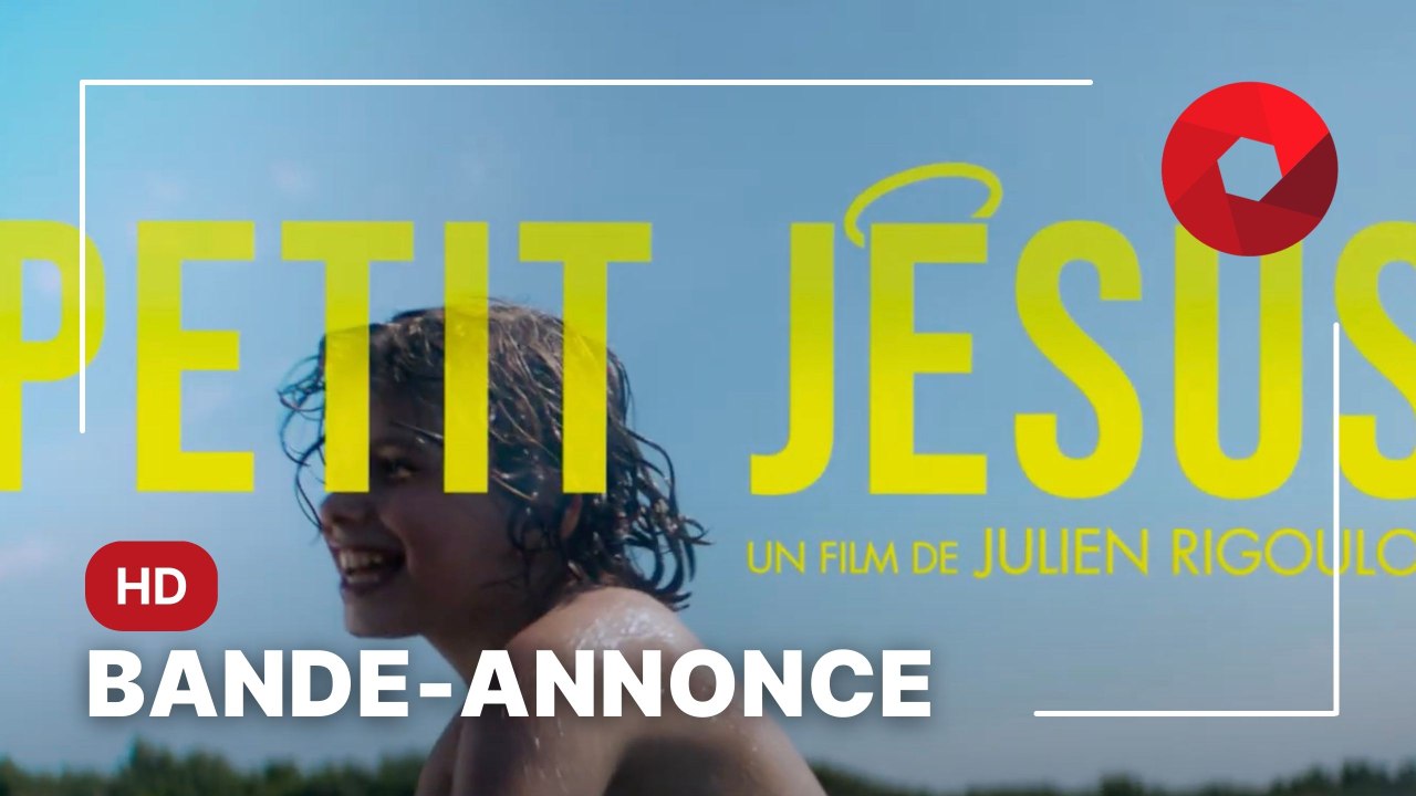 PETIT J SUS De Julien Rigoulot Avec Antoine Bertrand G rard Darmon 