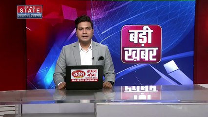 Uttar Pradesh News : आगरा में पुलिस ने अवैध खनन पर की बड़ी कार्रवाई