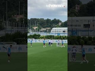 OM : Igor Tudor a annoncé son départ à ses joueurs juste avant l’entraînement