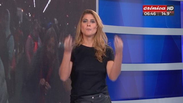 Nuevo aumento de boletos de colectivos y trenes