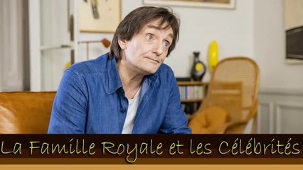 Pierre Palmade encore fragile  : cette séquelle qu'il a gardée de son accident