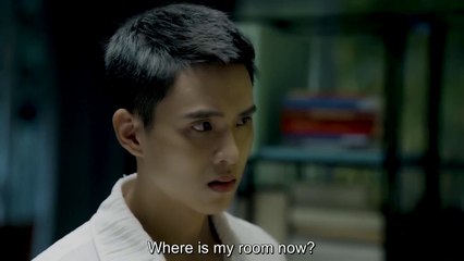 Want To See You -Ep3- Eng sub BL