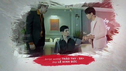 Want To See You -Ep3- Eng sub BL
