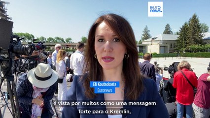 As notícias do dia | 1 Junho 2023 - Tarde