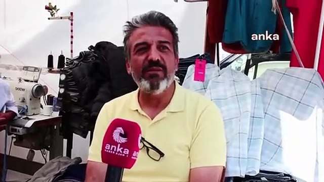 Les victimes du tremblement de terre gagnent leur vie avec leurs propres opportunités