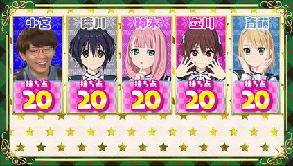 Tokyo Mx 22/7 Programa Navidad 2022