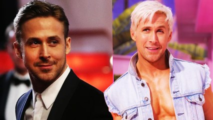 Barbie' Actor Ryan Gosling Fires Back At Ken Casting Backlash