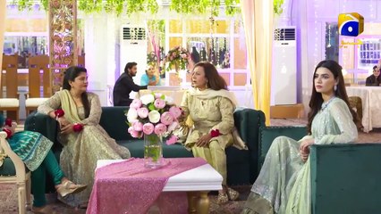 Haider Aur Dilnasheen Ki Shadi #wahajali #hibabukhari #FLO Digital