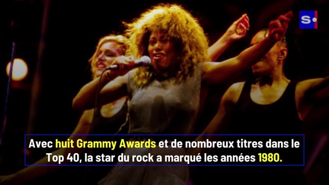 Tina Turner souhaitait des funérailles très privée selon son ancien assistant