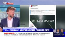 Fusillade à Nantua: le parquet de Bourg-en-Bresse ouvre une enquête de flagrance du chef d'