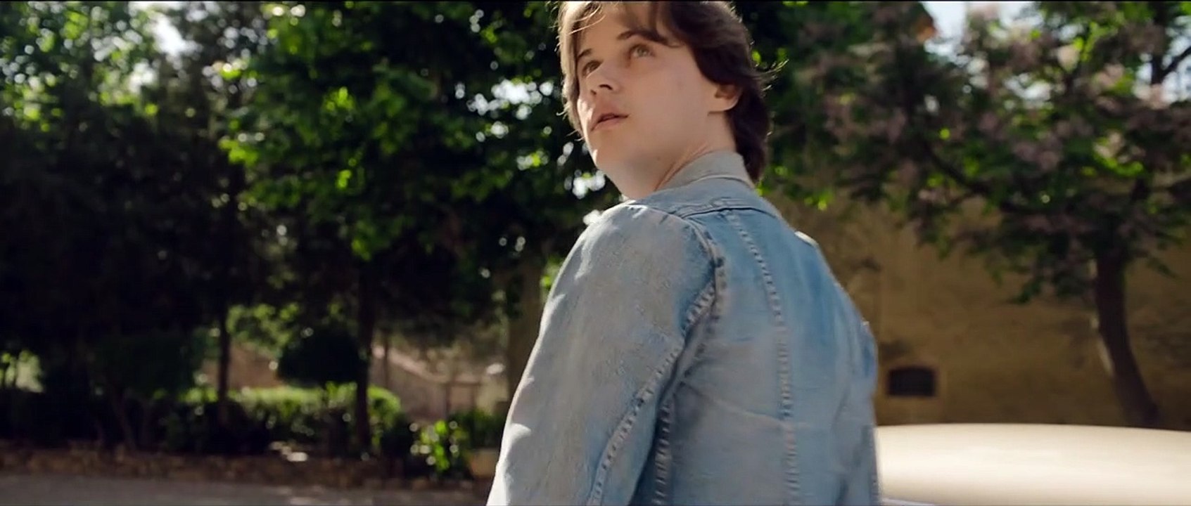 Dalíland trailer df