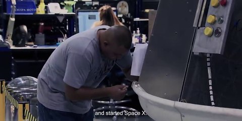 PERSEVERE - Elon Musk Motivation