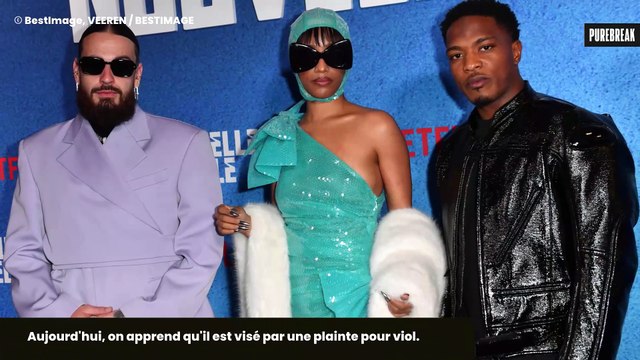 Nouvelle Ecole saison 2 : le gagnant Yuz Boy visé par une plainte pour viol, Netflix réagit