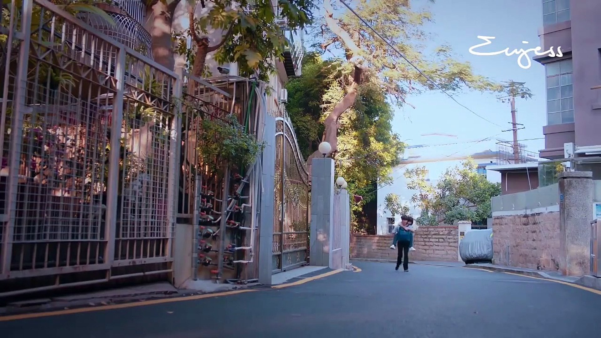 Go Ahead Ep 09 Tagalog Dubbed