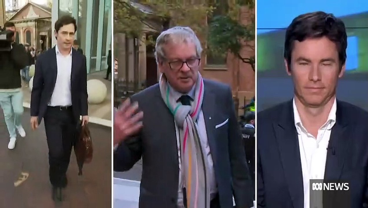 Un soldat australien de renom a perdu son procès en diffamation à l'encontre de journaux qui l'avaient accusé de meurtres et crimes de guerre en Afghanistan - VIDEO