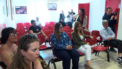 Lavoro e "diversità" nasce lo sportello alla Cgil