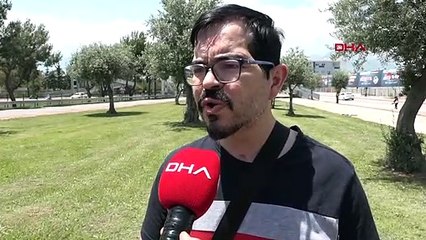 752 gün sonra komadan çıktı dolandırıcıya 10 bin TL kaptırdı