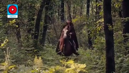 Kurlus Usman season 4 epi 128 part 1-urdu subtitles