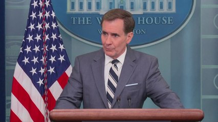 백악관 "北 발사 실패로도 배워...김정은에 책임 물을 것" / YTN