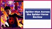 Spider-Man Across the Spider-Verse Movie Review: Shameik Moore, Hailee Steinfeld’s Marvel Film is a Triumph of Animation with Lots of Spidey Goodness