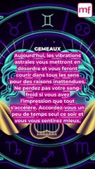 Horoscope du jour du vendredi 2 juin 2023