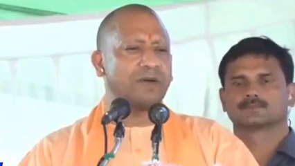 यूपी में 9 क्लाइमेट जोन है, आपदा का खतरा हमेशा रहता, जानिए सीएम ने क्यों कहा