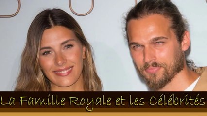 « On n’avait pas prévu… » : Camille Cerf avoue avoir été surprise par sa grossesse