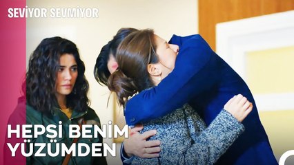 Bu Yaşananlar Şaka Olmalı - Seviyor Sevmiyor