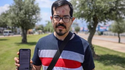 Antalya'da geçirdiği kazadan 752 gün sonra komadan çıktı, dolandırıcıya 10 bin TL kaptırdı