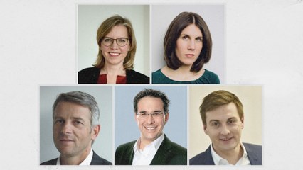 Wie viel Klimaschutz können die Grünen in der Koalition noch durchsetzen?
