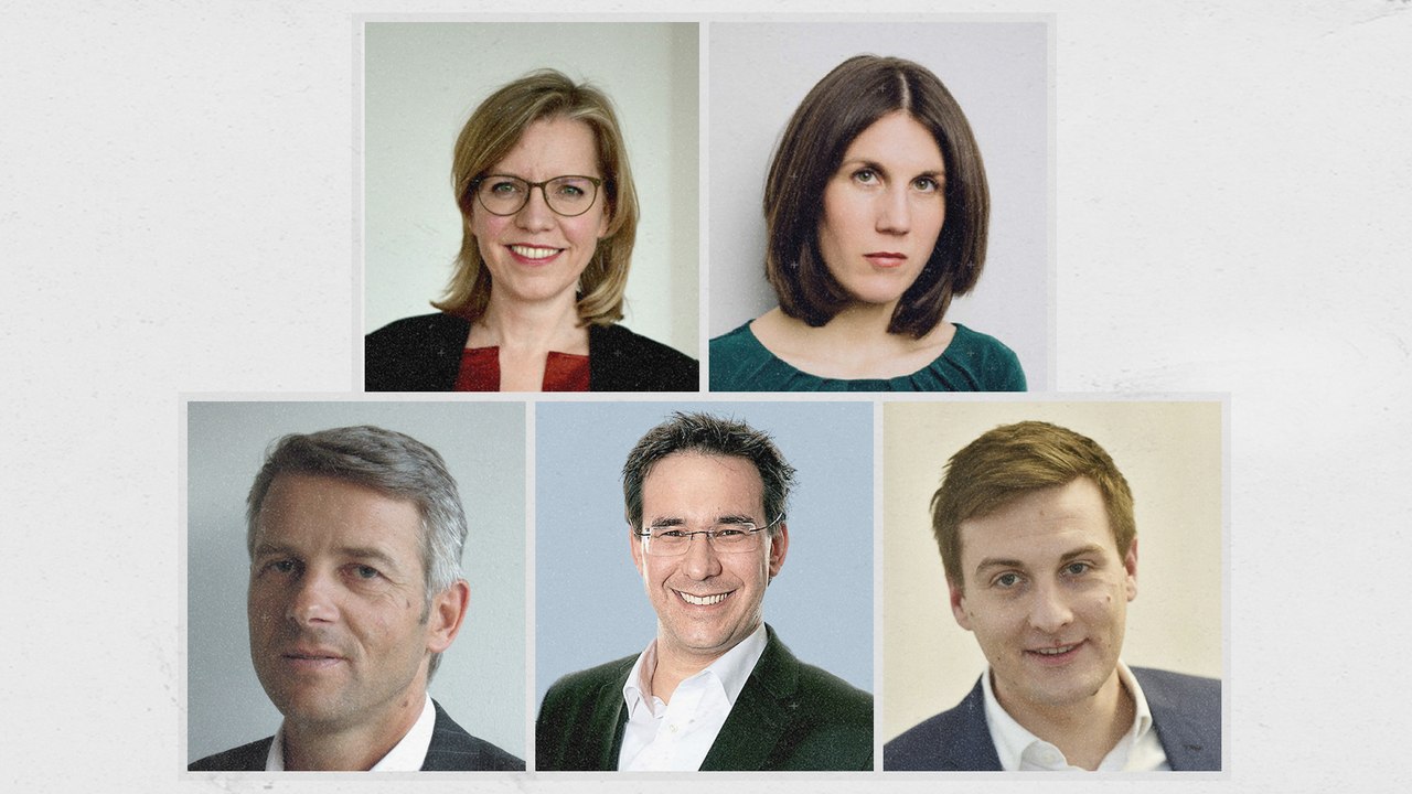 Wie viel Klimaschutz können die Grünen in der Koalition noch durchsetzen?