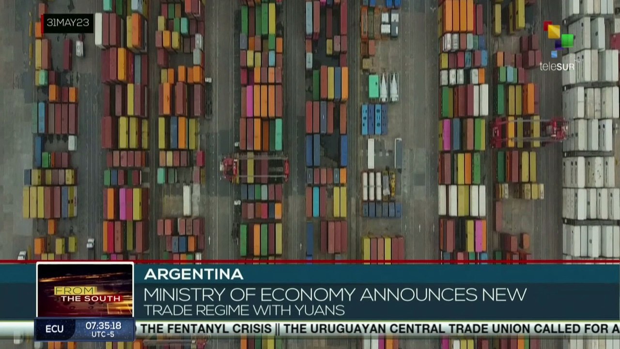 FTS 8:30 01-06: Mexican Court exonerates former mayor linked to the 43 Ayotzinapa case